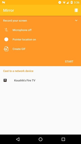 Image 2 for Screen Recording and Mirr…