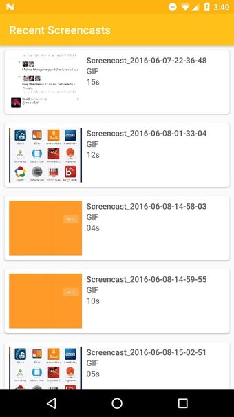 Image 1 for Screen Recording and Mirr…