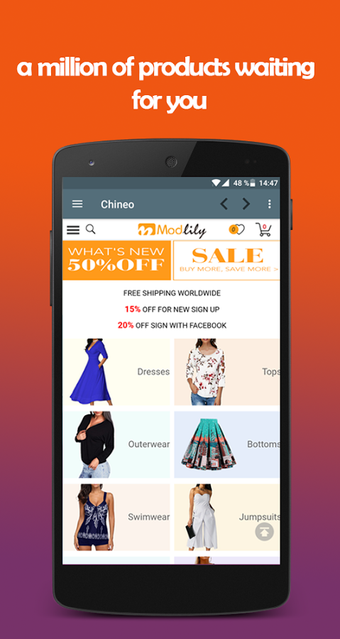 Image 3 for Chineo - Best China Onlin…