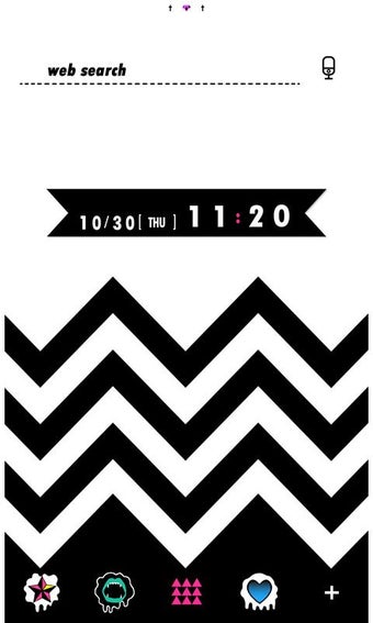Image 3 for FREE THEMESGeometric