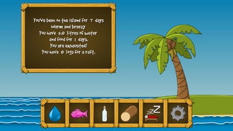 Image 0 for Island