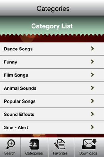 Imagen 3 para Ringtone > 20.000