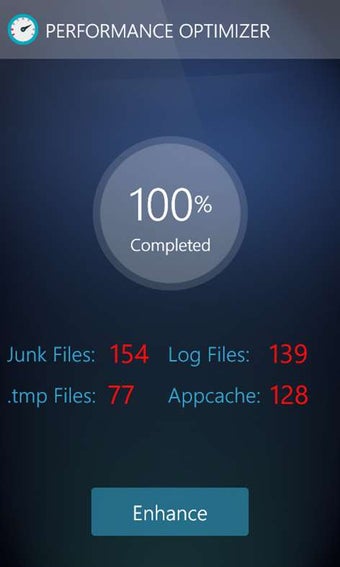 Imagen 0 para Performance Optimizer for…