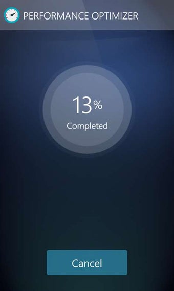 Imagen 0 para Performance Optimizer for…