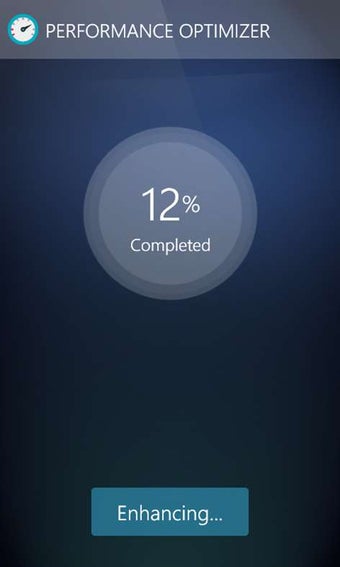 Imagen 1 para Performance Optimizer for…