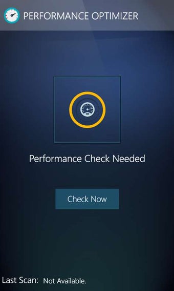 Imagen 2 para Performance Optimizer for…