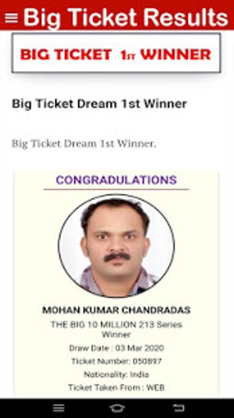 Image 3 for UAE Big Ticket Abu Dhabi …