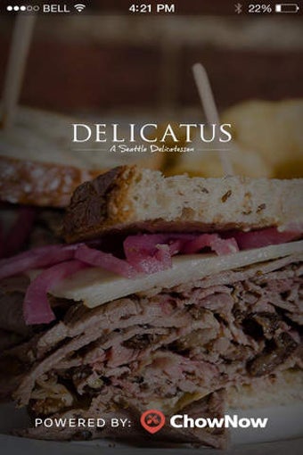 Image 0 for Delicatus