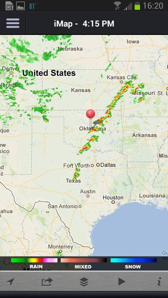Image 0 for News 9 Weather