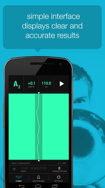 Imagen 2 para Tunable - Instrument Tune…