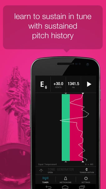 Imagen 3 para Tunable - Instrument Tune…