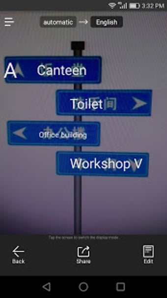 Image 2 for Photo Translator