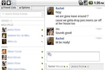 Image 0 for Sociable