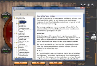 Image 7 for Poker Genius