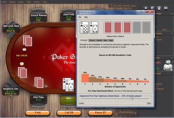 Image 2 for Poker Genius