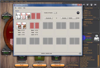 Image 5 for Poker Genius