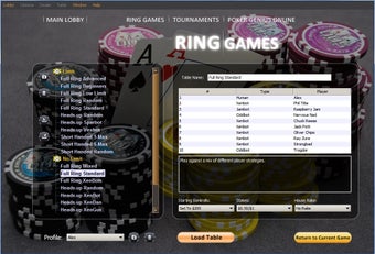 Image 0 for Poker Genius
