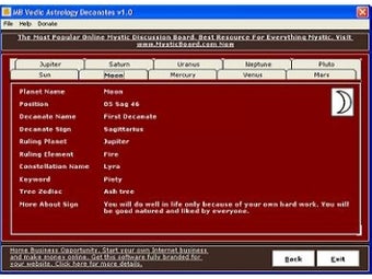 Image 0 for MB I-Ching Compatibility