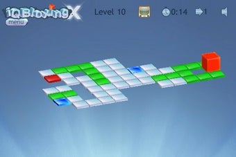 Image 0 for iQBloxing X - Free Puzzle…