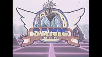 Imagen 0 para Sanic The Hawtdawg: Da Mo…