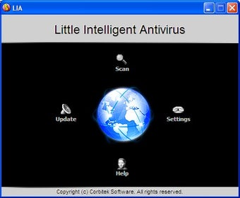 Image 1 for Little Intelligent Antivi…