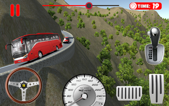 Image 2 for School Bus Simulation 201…