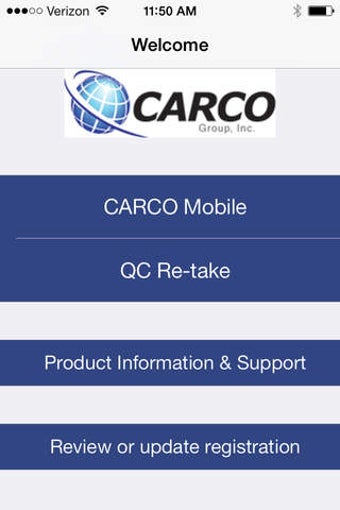 Imagen 0 para CARCO Mobile Inspection