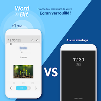 Image 0 for WordBit Japonais Alarme
