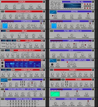 Image 0 for Sound Sculptor Pro