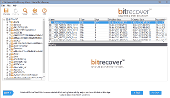 Image 1 for BitRecover Data Recovery …