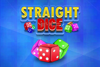 Image 0 for Straight Dice