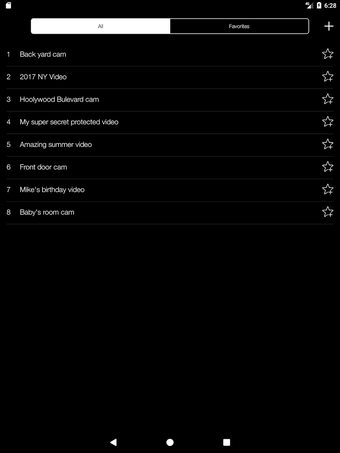 Image 3 for Da Player - Video and liv…