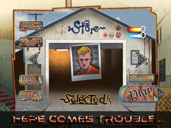 Image 0 for Ace Jail Break Turbo Poli…