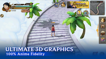 Image 0 for OPG3D: Pirate Valor