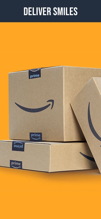 Imagen 0 para Amazon Flex