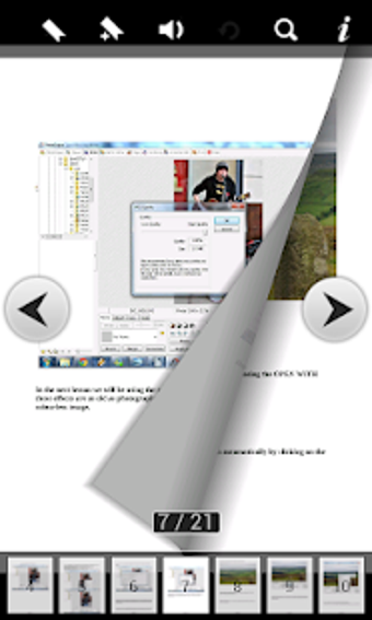 Image 2 for Photo Scape Base