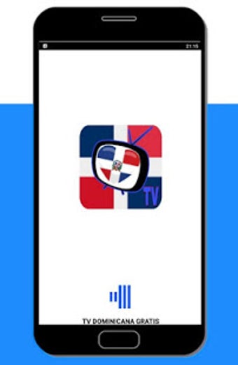 Image 2 for Television Dominicana TV …