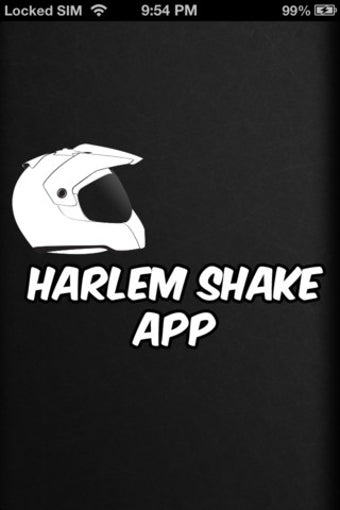Image 0 for The Harlem Shake App