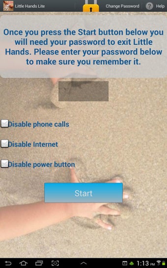 Image 0 for Kid Mode LittleHands