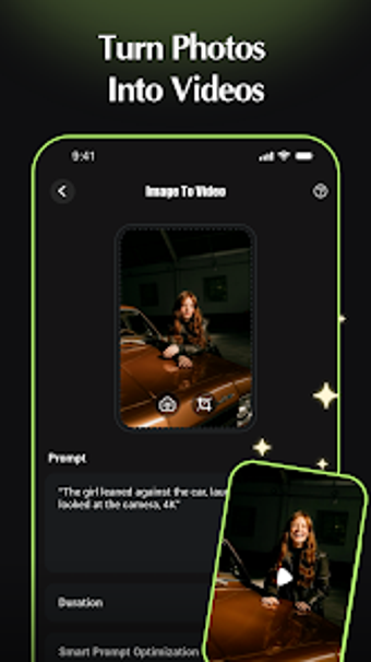 Image 0 for Alterra: Bring Photos Ali…