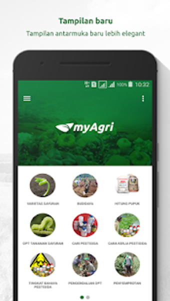 Imagen 3 para MyAgri