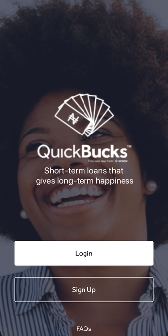 Imagen 6 para QuickBucks