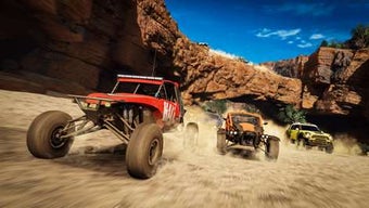 Imagen 2 para Forza Horizon 3 for Windo…
