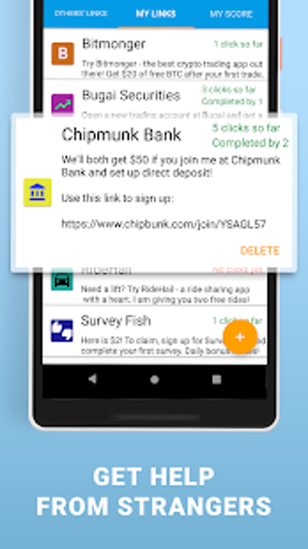 Imagen 2 para Referral Links