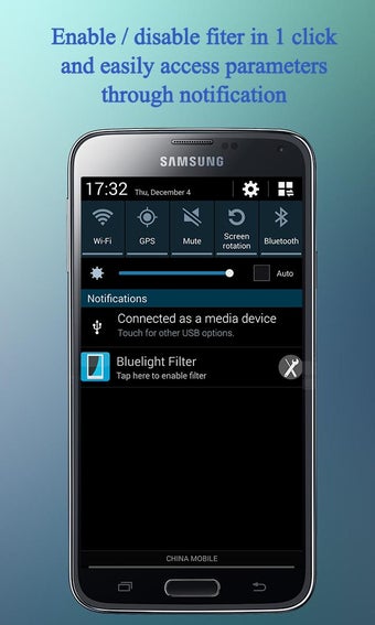 Image 0 for Bluelight Filter for Eye …