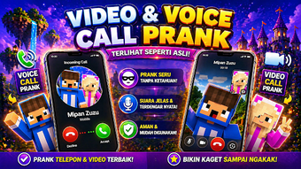 Image 0 for Mipan Zuzu Video Call Pra…