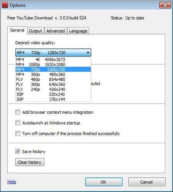 Imagen 0 para Free YouTube Download