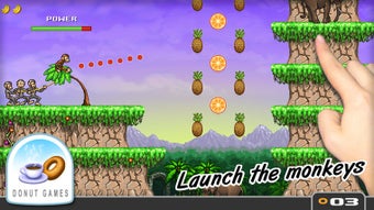 Imagen 0 para Monkey Flight for Windows…