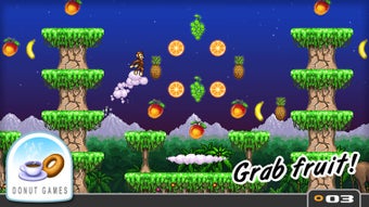 Imagen 1 para Monkey Flight for Windows…