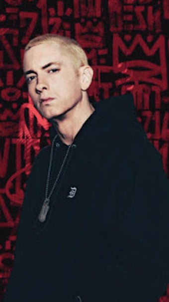 Imagen 1 para Eminem Wallpaper HD